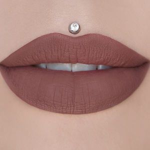 Family Jewels Velour Liquid Lipstick